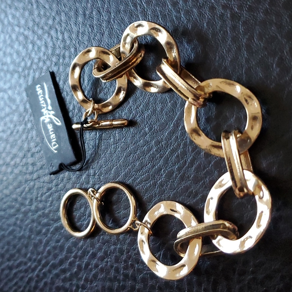 Diane Katzman bracelet